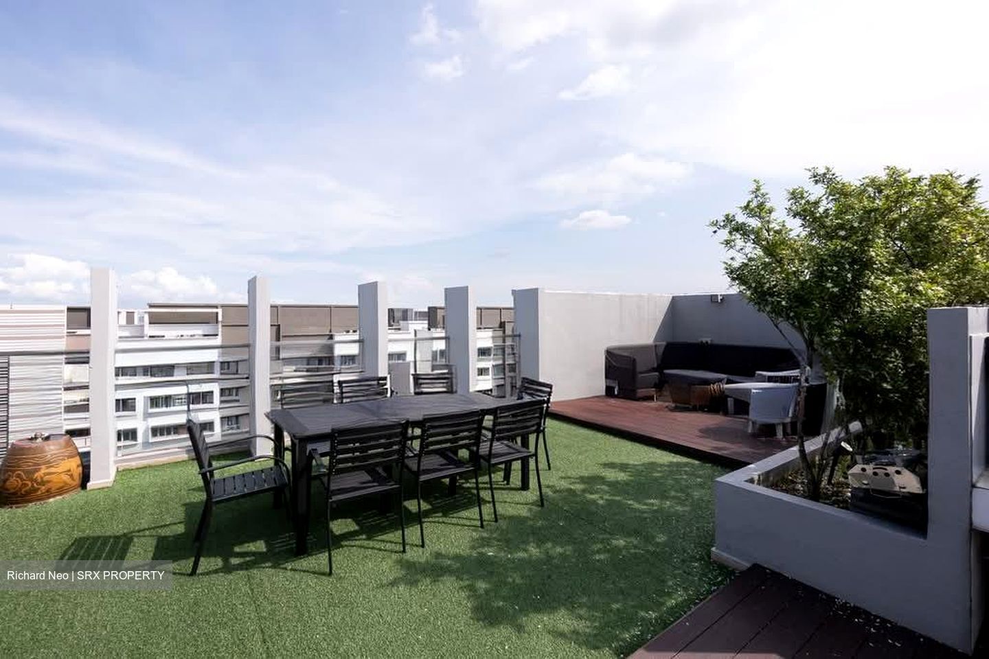 Parc Vera (D19), Condominium #583250771